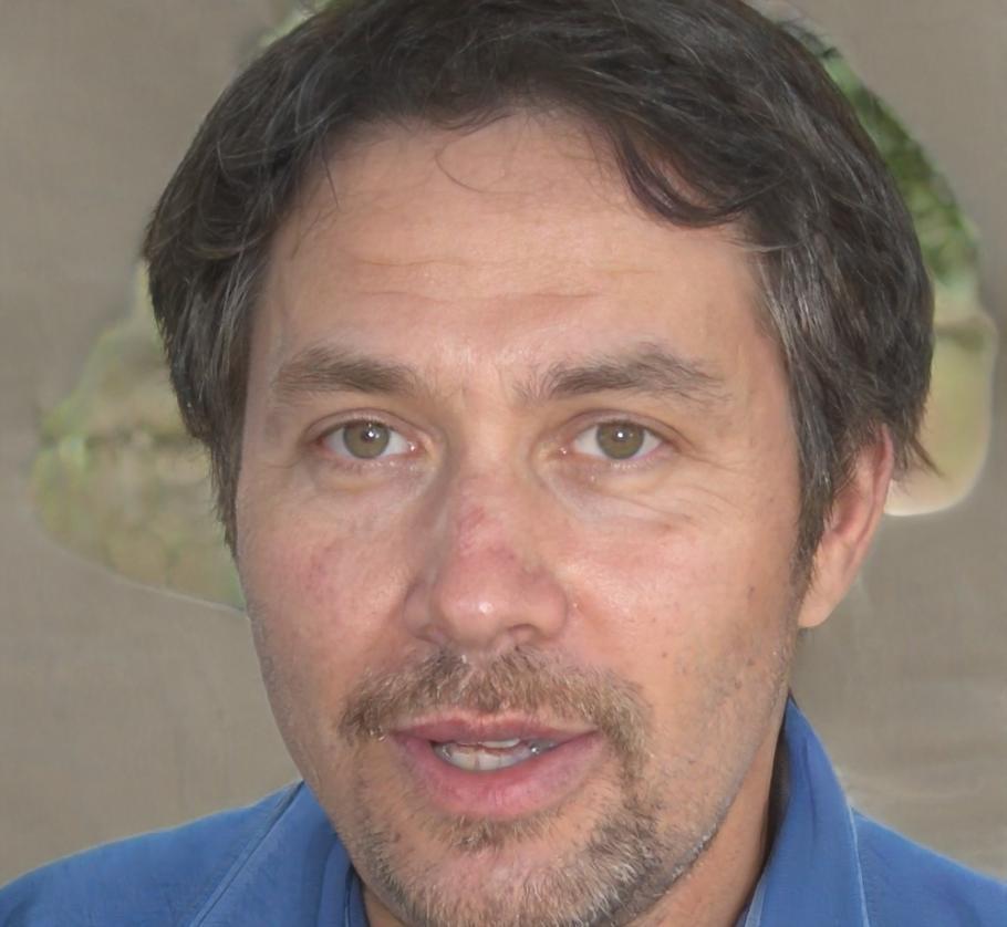 Eğitmen profil fotoğrafı