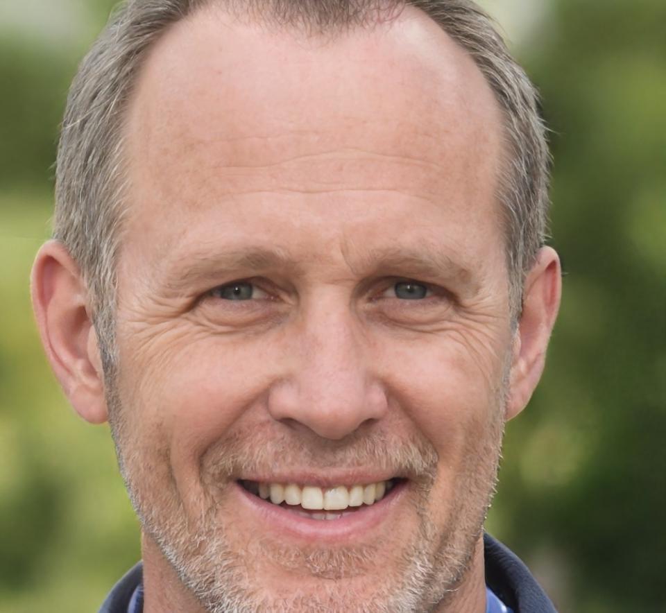 Eğitmen profil fotoğrafı